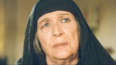 أمينة رزق     