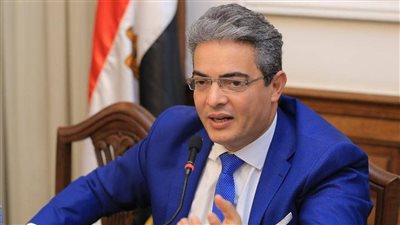 الدكتور طارق سعدة، نقيب الإعلاميين    