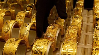 سعر الذهب اليوم    