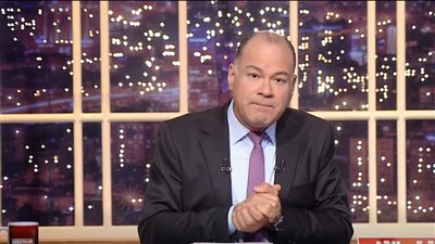 الإعلامي نشأت الديهي    