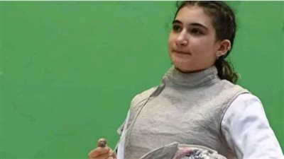 سارة عمرو حسني    