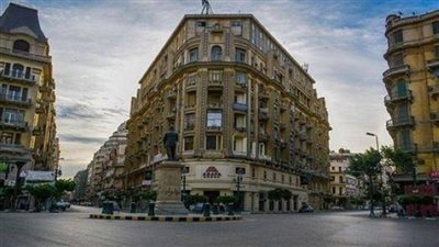 تعبيرية    