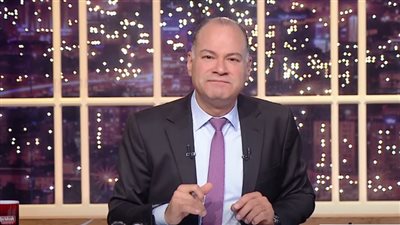الإعلامي نشأت الديهي    