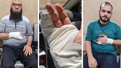  نقابة أطباء البحيرة    