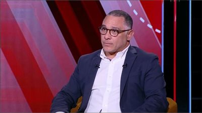 ايمن الشريعي     
