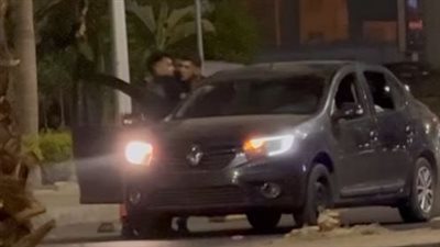 محاولة خطف فتاة    