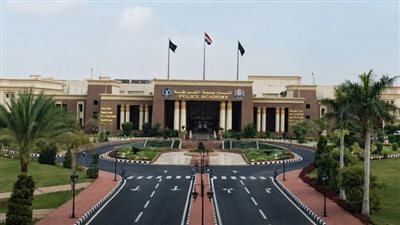 أكاديمية الشرطة 2027    