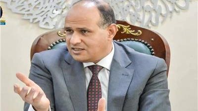 عبد الرؤوف علام رئيس المجلس الأعلى للأمناء والآباء والمعلمين    