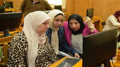 تنسيق المرحلة الثالثة للثانوية العامة 2026    