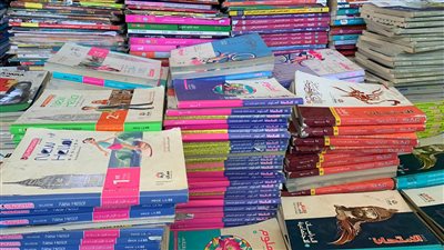 أسعار الكتب المدرسية    