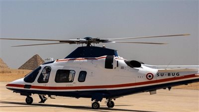 التاكسي الطائر    