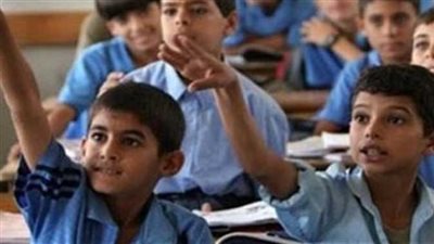 تلاميذ المدارس    