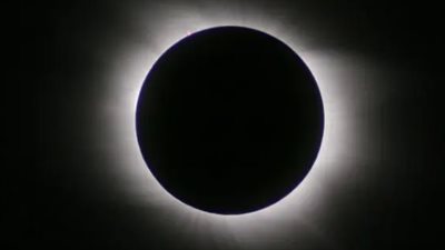 خسوف القمر    
