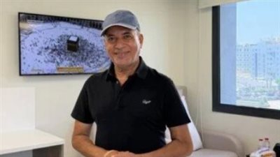 أحمد موسى    