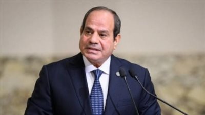 السيسي    