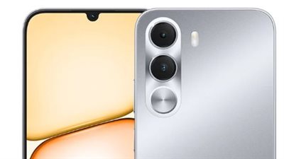 Realme C100i    
