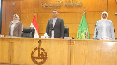 القليوبية     
