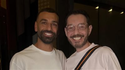 أحمد زاهروصلاح    