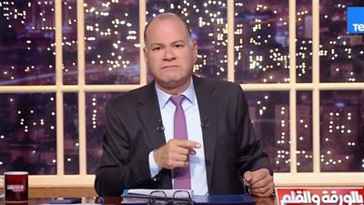 الإعلامي نشأت الديهي    