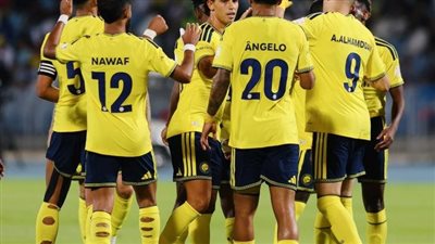 نادي النصر السعودي    