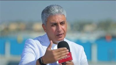 وزير السياحة والآثار شريف فتحي    