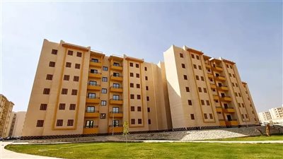 الإسكان    