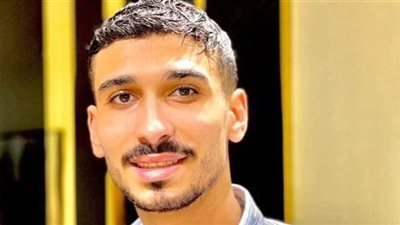 أحمد المسلماني تاجر الذهب    