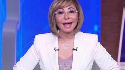 لميس الحديدي - أرشيفية    