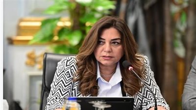 وزير التنمية المحلية    