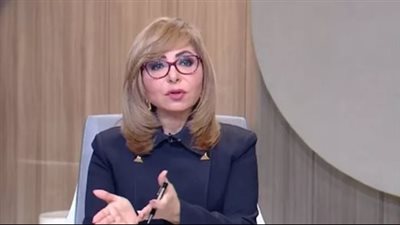 لميس الحديدي    