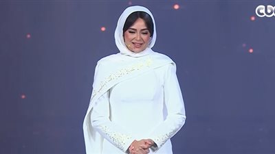 هبة مجدي    