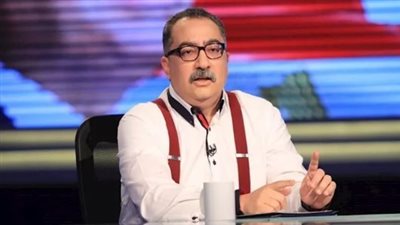 إبراهيم عيسى    