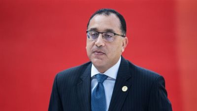 مدبولي    