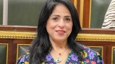 ميرال الهريدي    