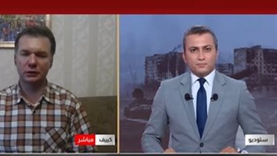 الدكتور إيفان أوس    