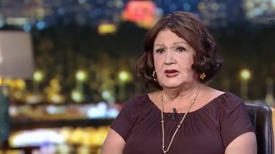 الفنانة ميمي جمال    