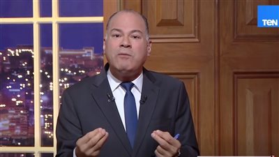 الإعلامي نشأت الديهي    