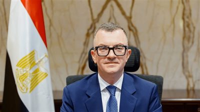 الدكتور أحمد رستم، وزير التخطيط والتنمية الاقتصادية    