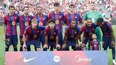 برشلونة    