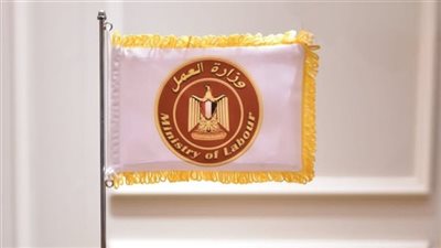 وظائف وزارة العمل     