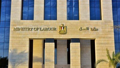 وظائف وزارة العمل     