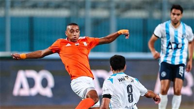 بيراميدز وأبو قير للأسمدة     
