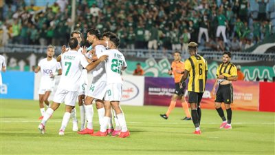 المصري البورسعيدي والمقاولون العرب    