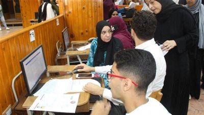تنسيق الدبلومات الفنية 2026    