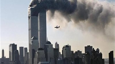 هجمات 11 سبتمبر    