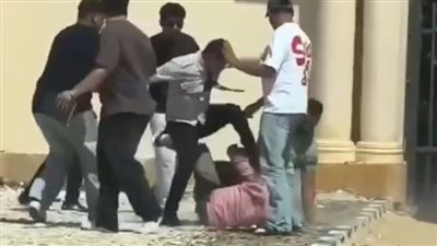 جامعة شرق بورسعيد الأهلية تكشف تفاصيل فيديو الاعتداء على طال    