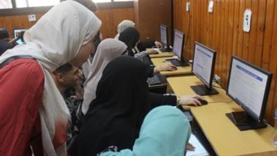 تنسيق المرحلة الثالثة 2026    