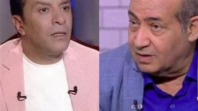مصطفي كامل وطارق الشناوي     