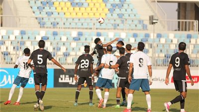 الجونة والقناة    