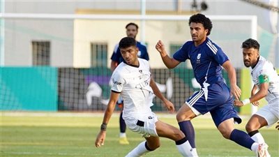 وادي دجلة والشرقية إنبي    